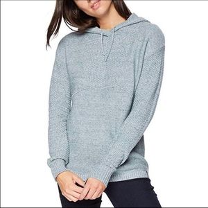 Woolrich Women's Eco Rich Toketee Sweater Hoodie